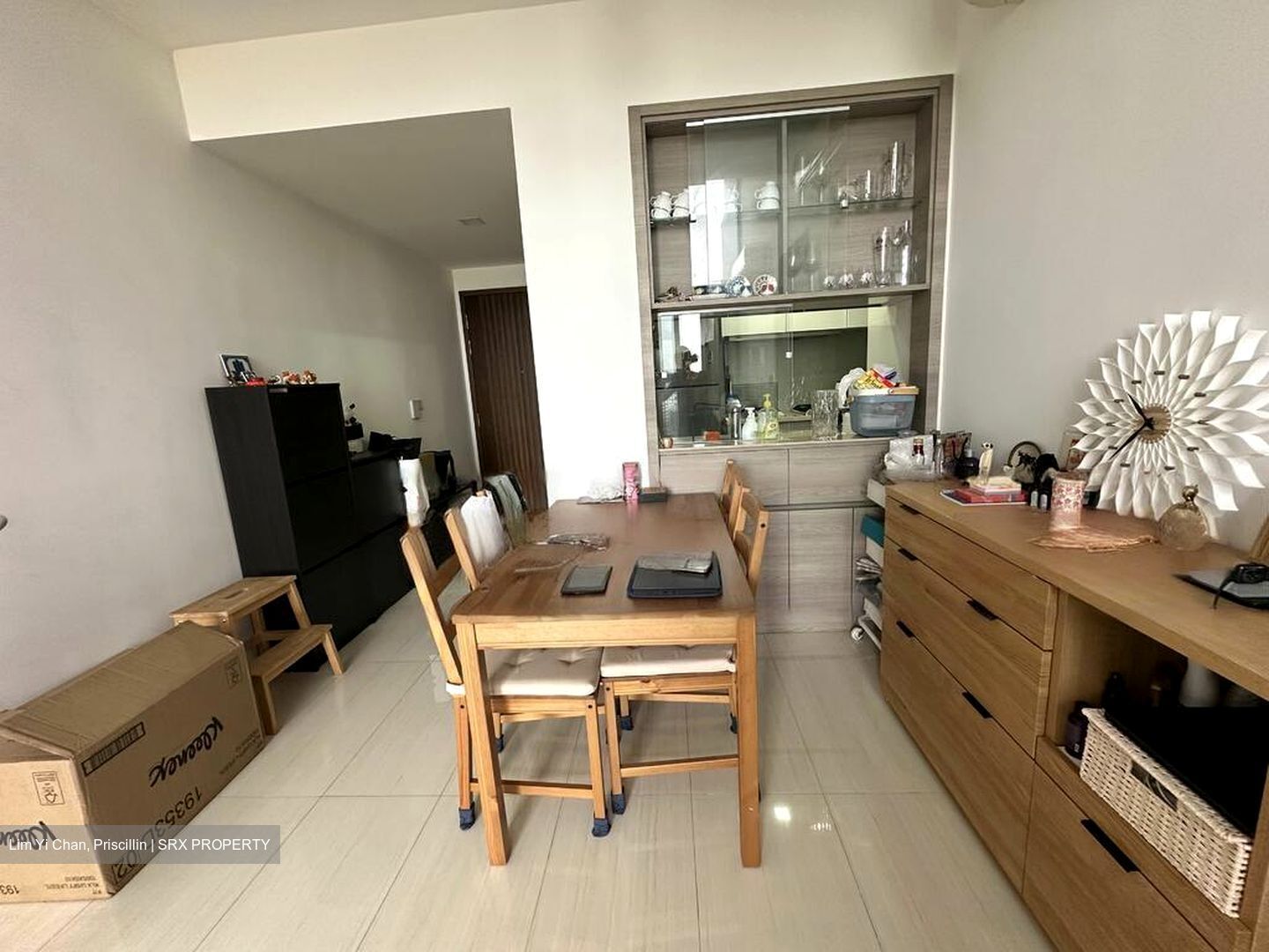 Sant Ritz (D13), Condominium #559245381